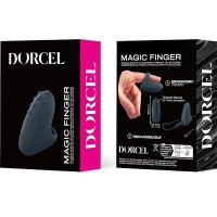 MAGIC FINGER GREY PACK VISUAL